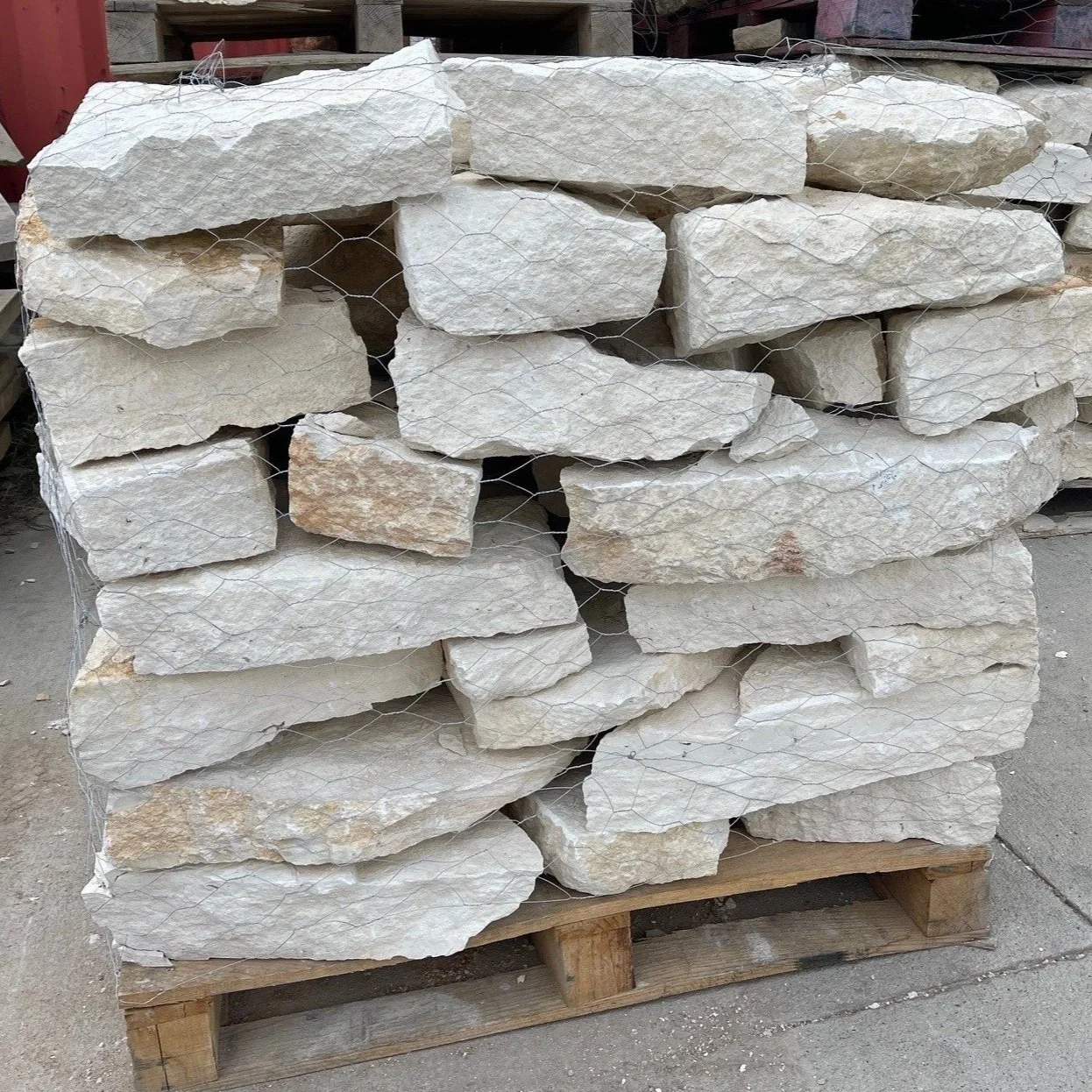 Granbury Builder Stone in Fort Worth, TX | Big Tex Stone